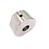aluminum cnc turning part